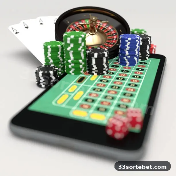 FAQ slots 33sorte