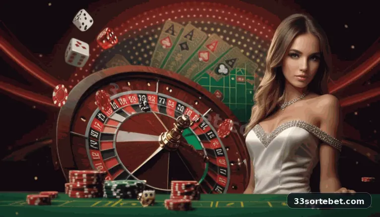 Dicas 33sorte Win para aumentar lucros